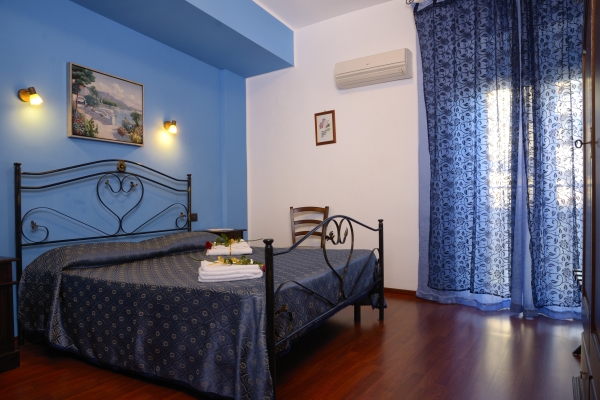 Hotel Le Cinque Novelle (Agrigento)